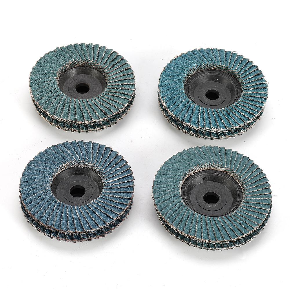 75mm Grinding Wheel Flap Discs Flap Discs Grinding Wheels