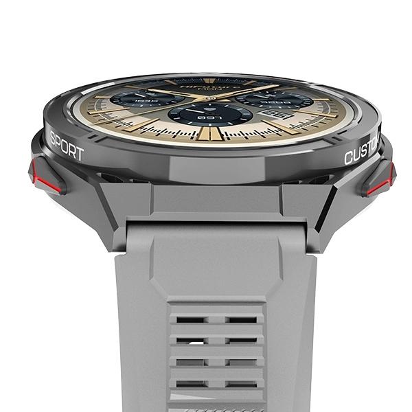 Hifuture Smartwatch Active For Fitness, Sports Activity Monitoring