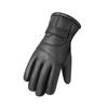 1 Pair Thermal Riding Gloves Waterproof Windproof Touchscreen Gloves Thermal Fleece Running Ski Work Motorcycle Gloves for Cold Weather