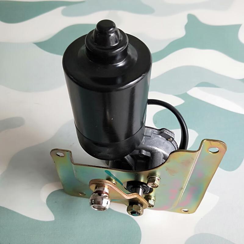 HUCHEN Dongfeng EQ Series Wiper Motor