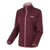 Regatta Womens/Ladies Newhill Full Zip Fleece Jacket