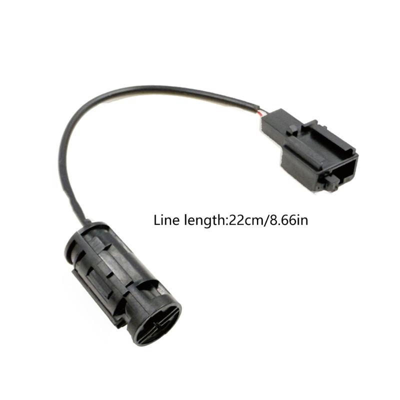 Car Microphone For Luxury Vehicles Sound Recording Noise Cancelling Easy Installation Voice Sensory Microphone Replace
