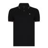 Emporio Armani EA7 Mens Tipped Regular Polo Shirt