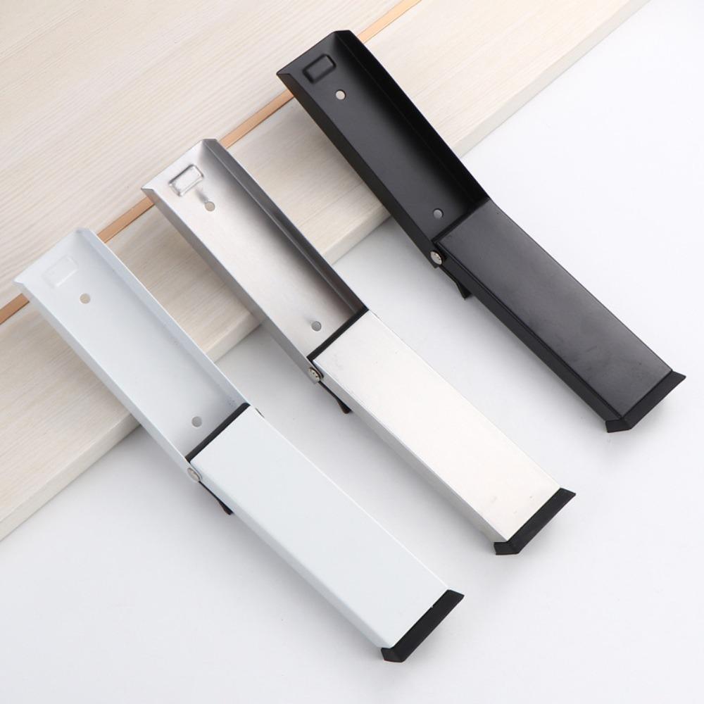 No Drilling Door Wedge Stainless Steel Door Holder New Folding Door Stop  Door