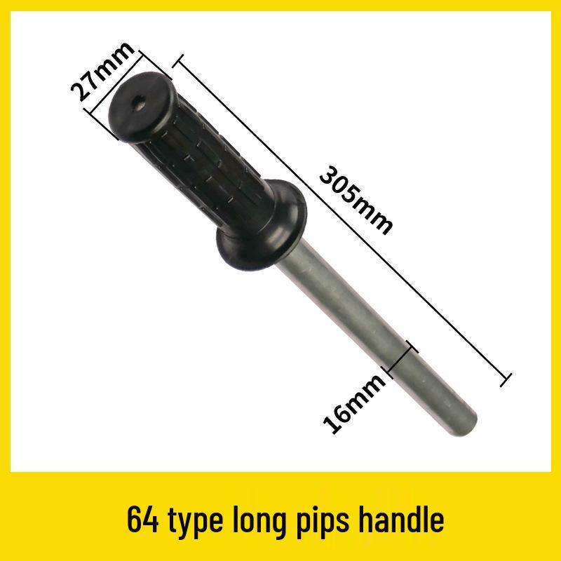 Manual Press Accessories: Die Springs, Drill Chuck Handle, Punch Press, Blanking and Stamping Machine