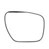 Rearview Mirror Glass Lens Side Heating Car Rearview Mirror Lens Mirror Replacement for Mazda 5 CX 7 CX 9 Right