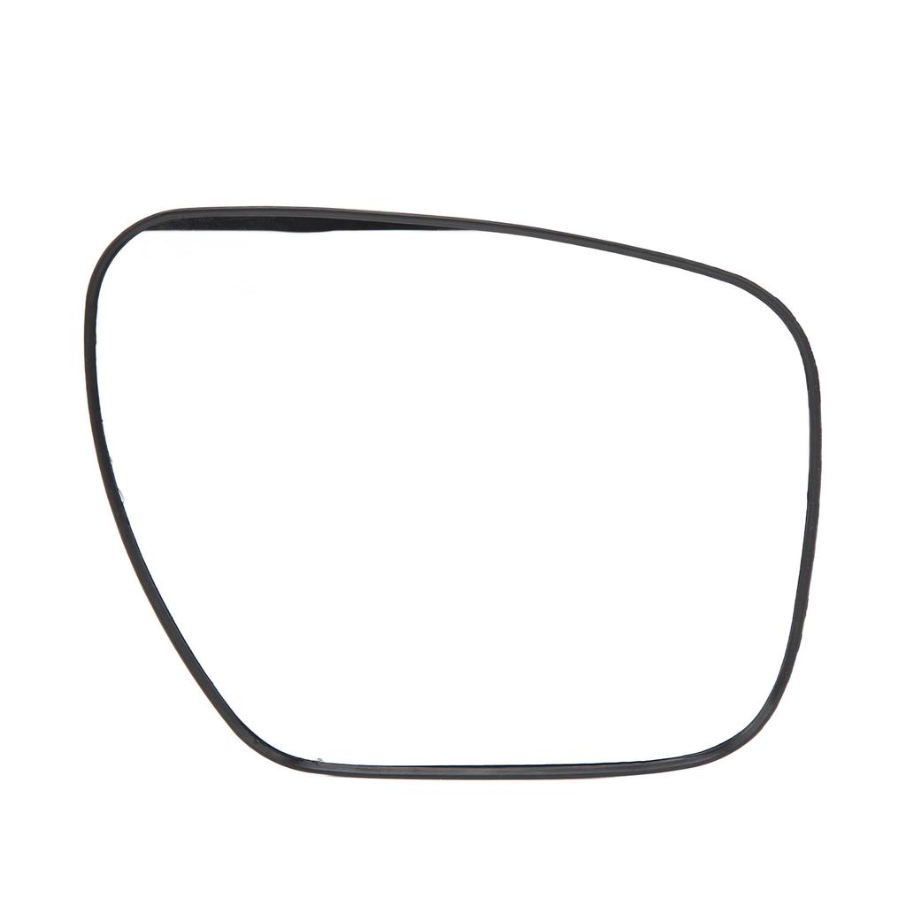 Rearview Mirror Glass Lens Side Heating Car Rearview Mirror Lens Mirror Replacement for Mazda 5 CX 7 CX 9 Right