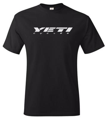Maglietta da Mountain Bike Yeti Cycles