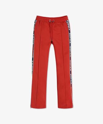 SUPRA Women'S Track Pants Red