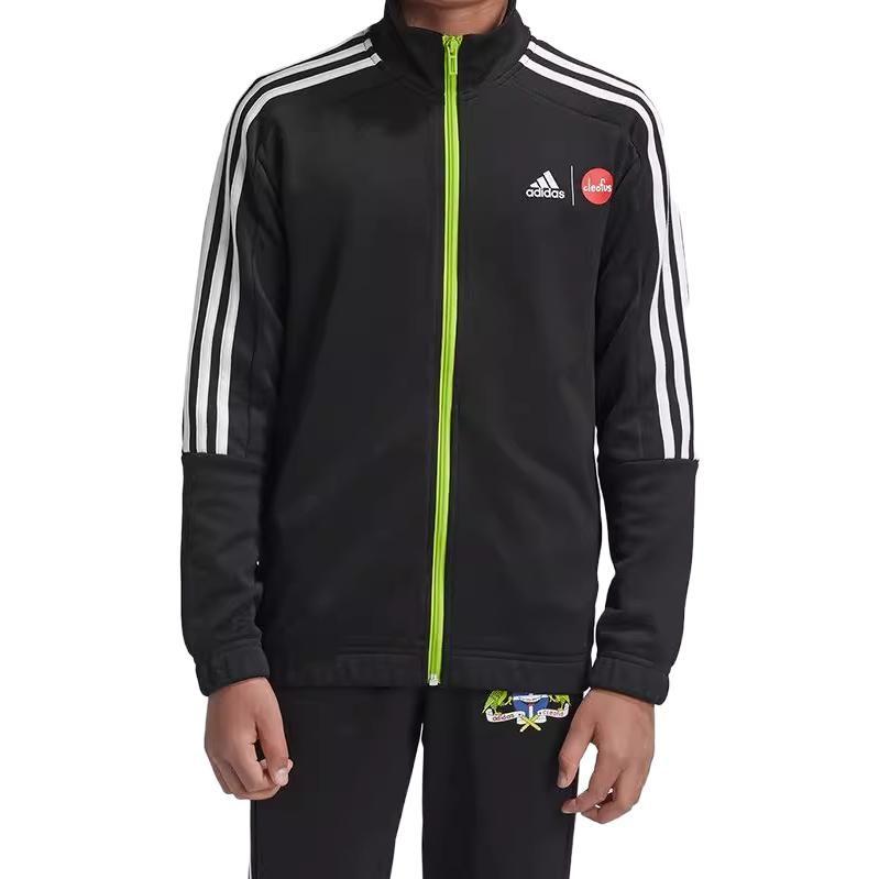 adidas Kids Jackets Stand Collar Moderate GP5940