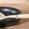 Silicone Handle Kitchen Utensils Two-color Silicone Kitchen Utensils 5-piece Set Silicone Shovel Spoon Rice Spoon Colander