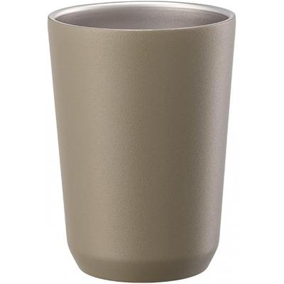 Kinto Tugo Tumbler Khaki 360ml 30444