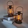 Retro Solar Classic Kerosene Lamp Wall Light Portable Lights Adornment Bar Club Coffee Shop Restaurant Home Decor