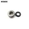 OTOM 300cc Motorrad Mechanischer Wasserdichtungsatz Motorwasserpumpe Kühlerdichtungen Für KAWASAKI KLX250 KLX300 LONCIN YF300 VOGE Bike