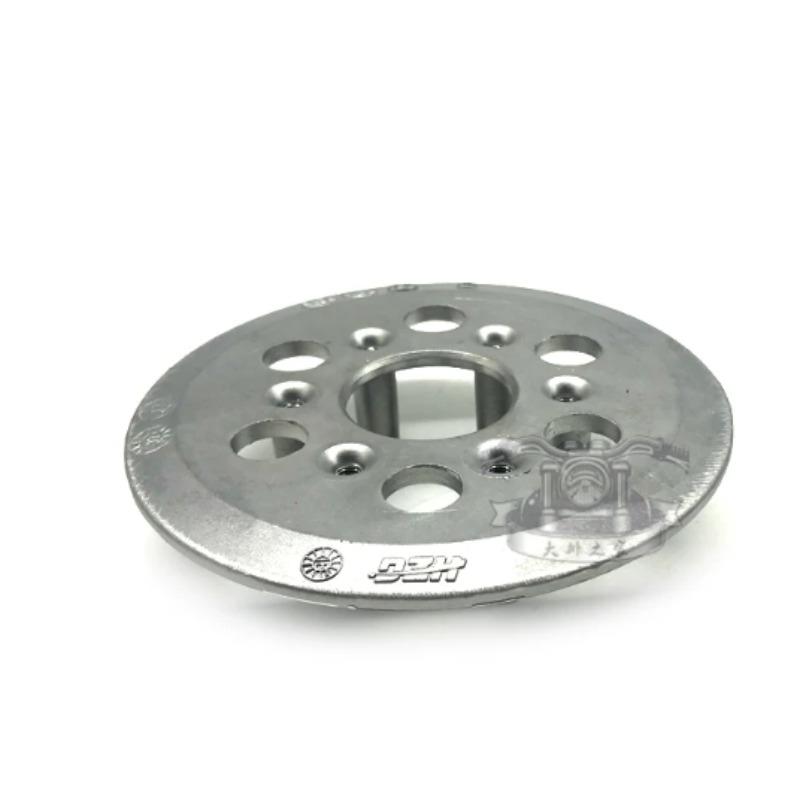 Original Accessories Motorcycle Cf250 Clutch Plate 250nk Clutch Friction Plate Clutch Drum Cover