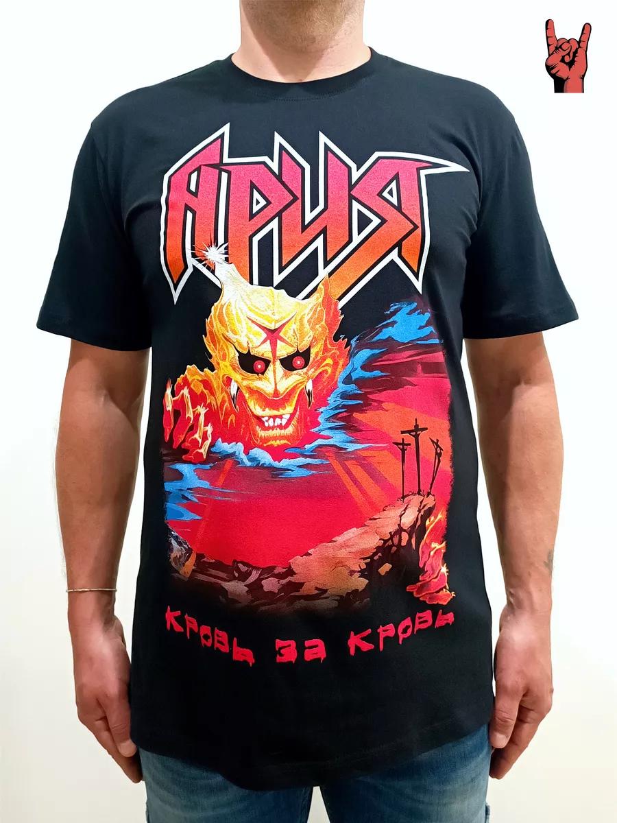 Футболка Aria XL