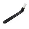 Coffee Machine Brush Cleaner Nylon Espresso Machine Brush Coffee Cleaning Tool Short handle coffee machine cleaning brush