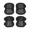 Tactical Knee Pad Elbow CS Protector Outdoor Sport Hunting Kneepad Safety Gear Protective Pads Support