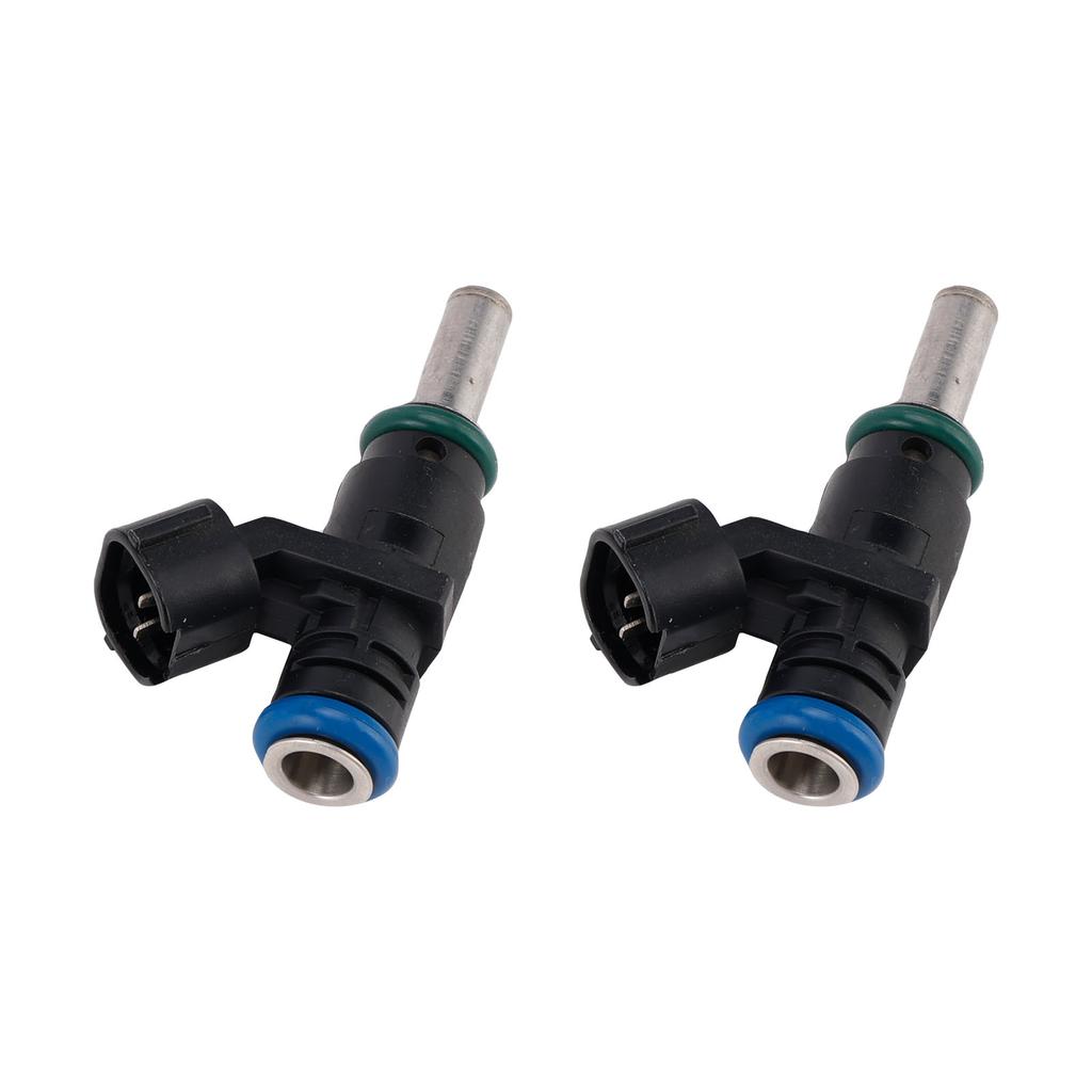 2PC 420874840 Fuel Injectors A2C95620100 For CAN-AM Defender Outlander