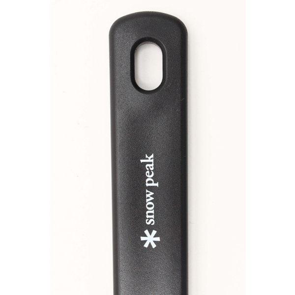 Snowpeak Long Handle Shamoji Cooking Tool Cs 386