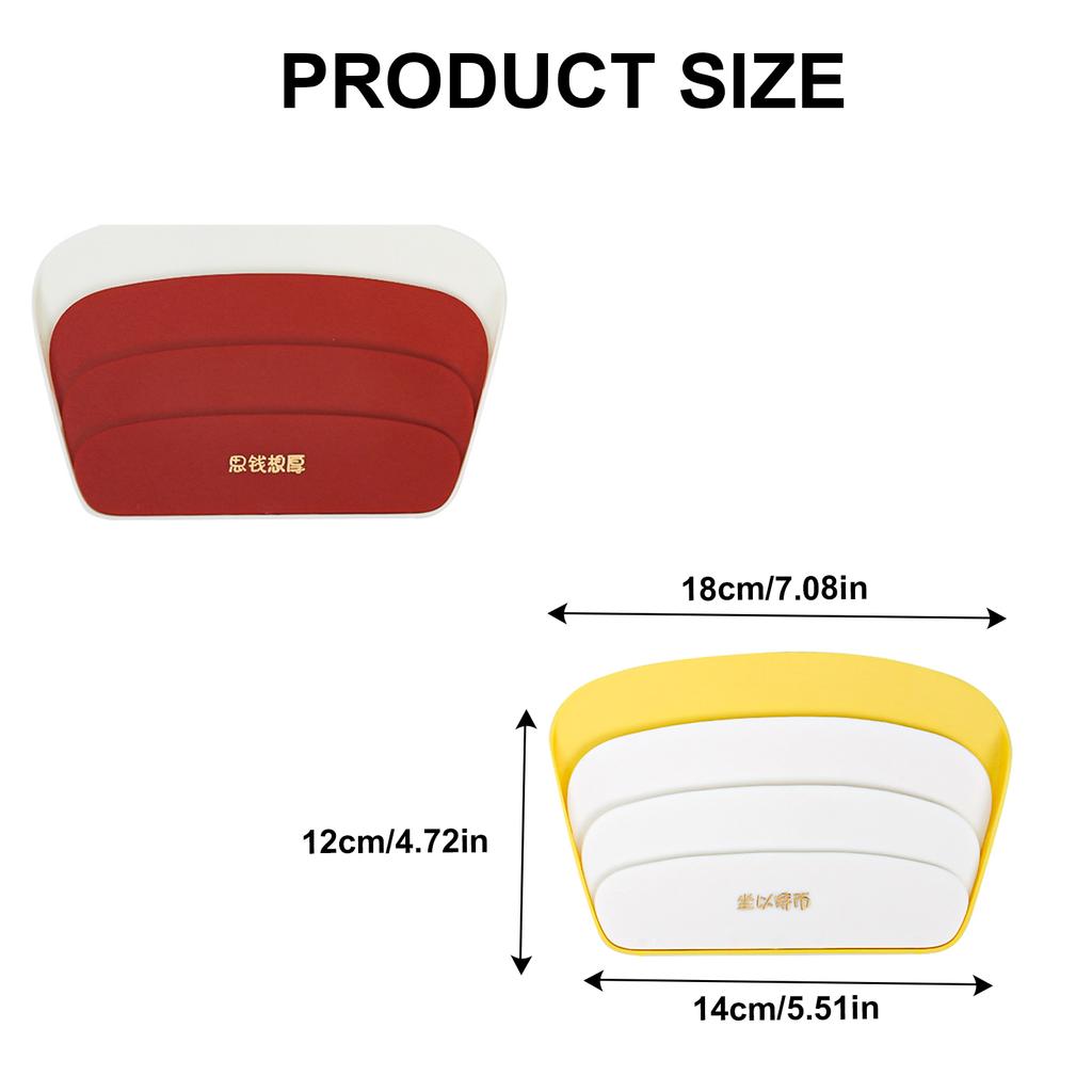 Plastic Playing Card Holder Helper Board Game Poker Rack Card Game Holder for Seniors Children Adults Easy To Use