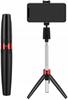 Selfie Stick Tripod + Bluetooth Remote Control