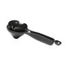 58mm Coffee Machine Brush Cleaner Removable Group Head Cleaning Brush Barista Accessories Coffee Maker Kitchen Cleaning Tool