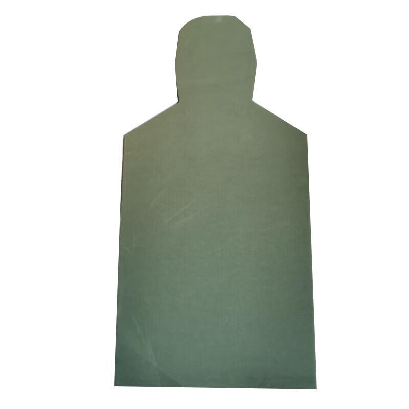 Junmo Half-Body Training Target Board