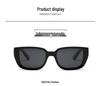 Men's Polarized Cycling & Driving Sunglasses: Sporty Style for Global Influencers