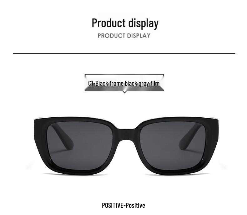 Men's Polarized Cycling & Driving Sunglasses: Sporty Style for Global Influencers