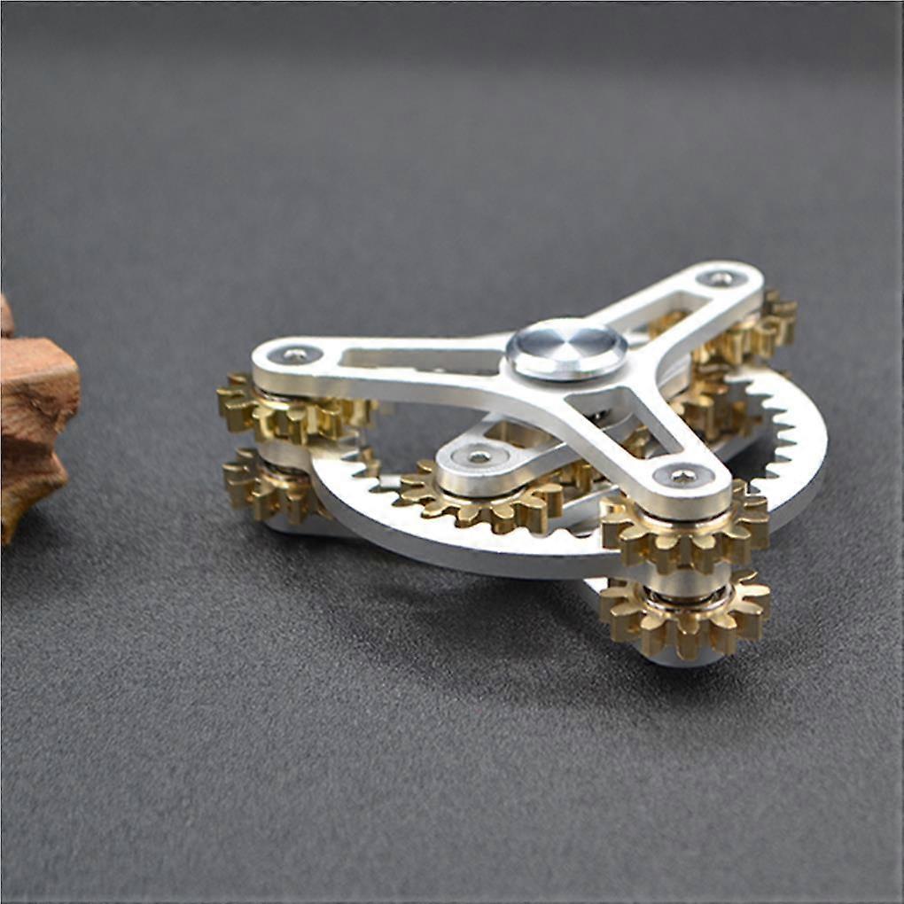 for Spinner Toy Fingertip Gyroscope Fidget Kids Adults Decompression for Anxiety