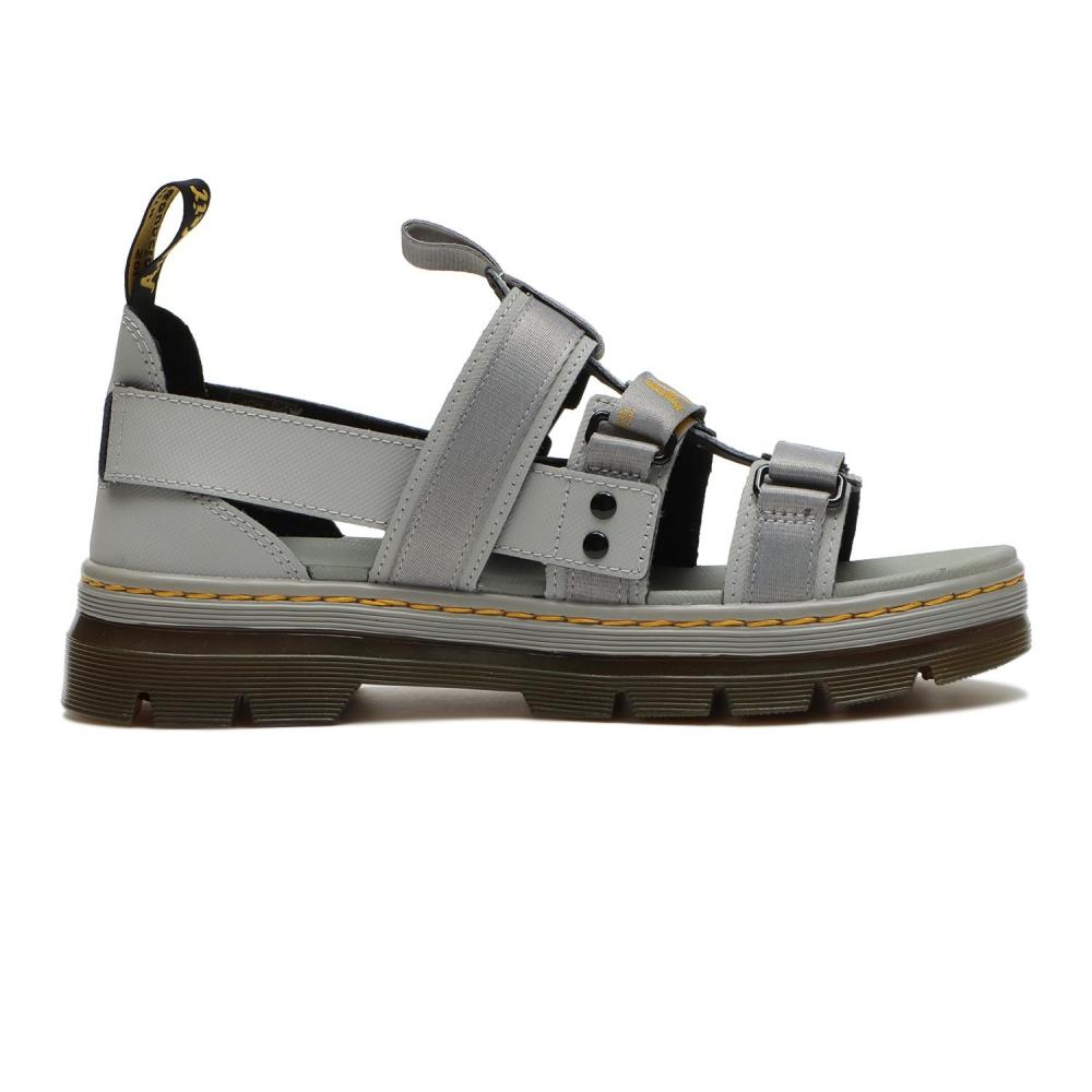 Dr.martens Tract Pearson 30848053 Mid Grey