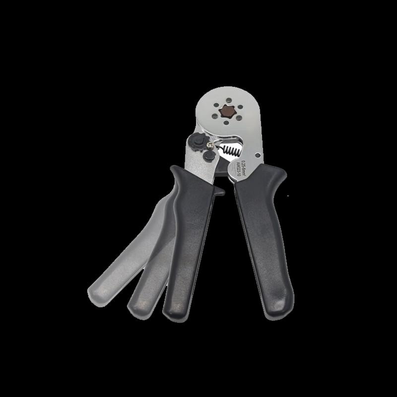 Tiemuyun Hexagonal Wire Ferrule Crimping Tool