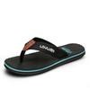 Men's New Flip Flops Super Comfortable and Fashionable Men's Summer Slippers Classic Flip Flops Men's Shoes Chanclas De Hombre