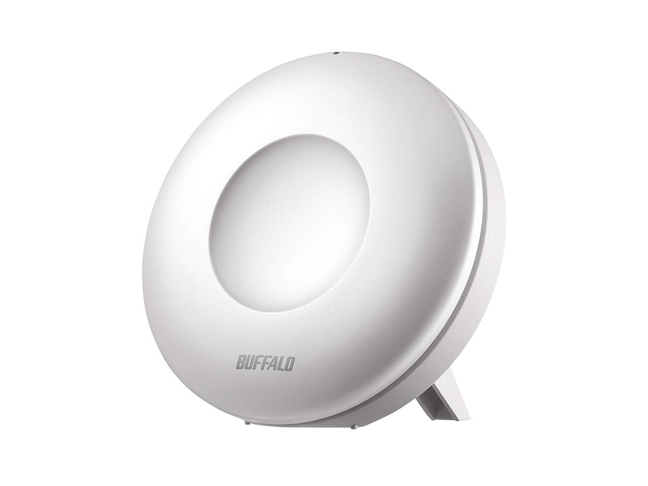 

BUFFALO WiFi Wireless LAN connect series dedicated relay 11ac with unique mesh function manufacturer operation WEM-1266 866+400Mbps