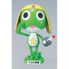 Bandai Spirits Keroro Gunso Plastikmodell-Sammlung 01 Keroro Gunso [Charakter-Plastikmodell Neuauflage 2024 4]