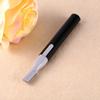 New Portable Electric Face Eyebrow Hair Body Blade Razor Shaver Remover Trimmer Beauty Black
