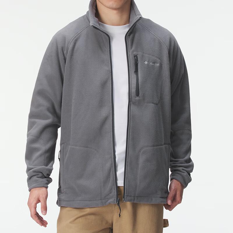 

Columbia Men s Casual Outdoor Fleece Jacket AE3039023 XL