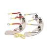 LSA46.2 LSA46.1 LSA49.1 Leroy Somer Generator Rectifier Diode Bridge Module 82PFR80 82PF80 Varistor Surge Absorber LSA461 LSA462