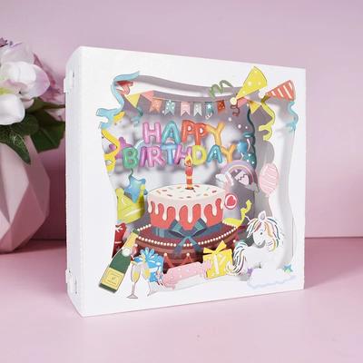 Regalos – Tarjetas de felicitación