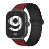 Magnetický náramek pro řemínek Redmi Watch 4 Silikonové pásky pro Xiaomi Mi Band 8 9 pro Řemínek k hodinkám Vyměnitelné příslušenství Correa
