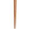 Happy Set of Made In PID4562 J-kitchens Chopsticks, 5, Material Wood, Chopsticks, Japan,
