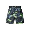 Nike Dri-Fit Unlimited Studio 72 Εκτύπωση Γρήγορο Στέγνωμα Χωρίς Επένδυση Υφαντό Σορτς Προπόνησης Ανδρικά Κάτω Μέρη Volt-Πράσινο Κίτρινο FB7981-337