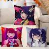 Ai H-Hoshino Pillow Cover Sofa Cushion Cover Home Room Decoration Children Gift