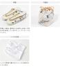 Kimono 3 Years Old Sale Cloth Set Modern Floral Pattern Hair Ornament Cloth Kimono Undergarment Zori Drawstring Tabi Socks Kids Lace X Beige 03