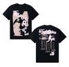 Tyler, the Creator Chromakopia Signature The World Tour 2025 Tričko 2stranné Unisex Tričko