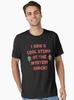 Gravity Falls Cool Stump! Essential T-Shirt