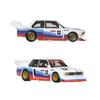 Hot Wheels Premium BMW 320 Group BMW M3 GTR Vehicle Ages JBK99 2-Pack 5/2001 Toy, 3+, Multi-Purpose,