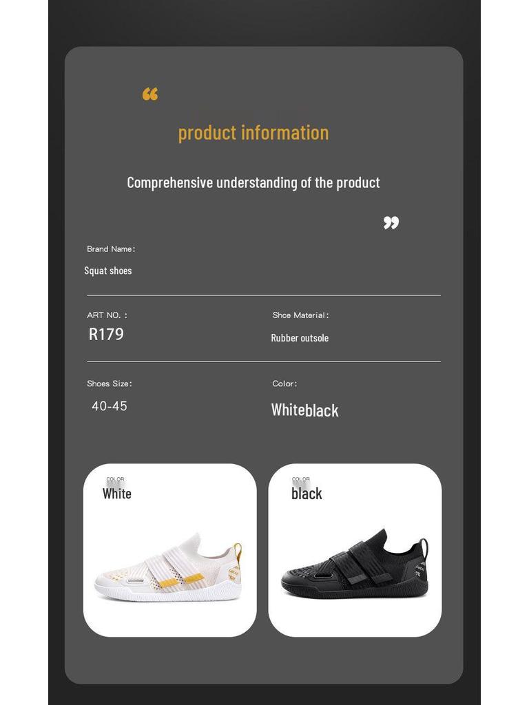 TYR Unisex Barfota Halkfria Tyngdlyftningsskor - Gränsöverskridande Knäböj & Marklyftsträning