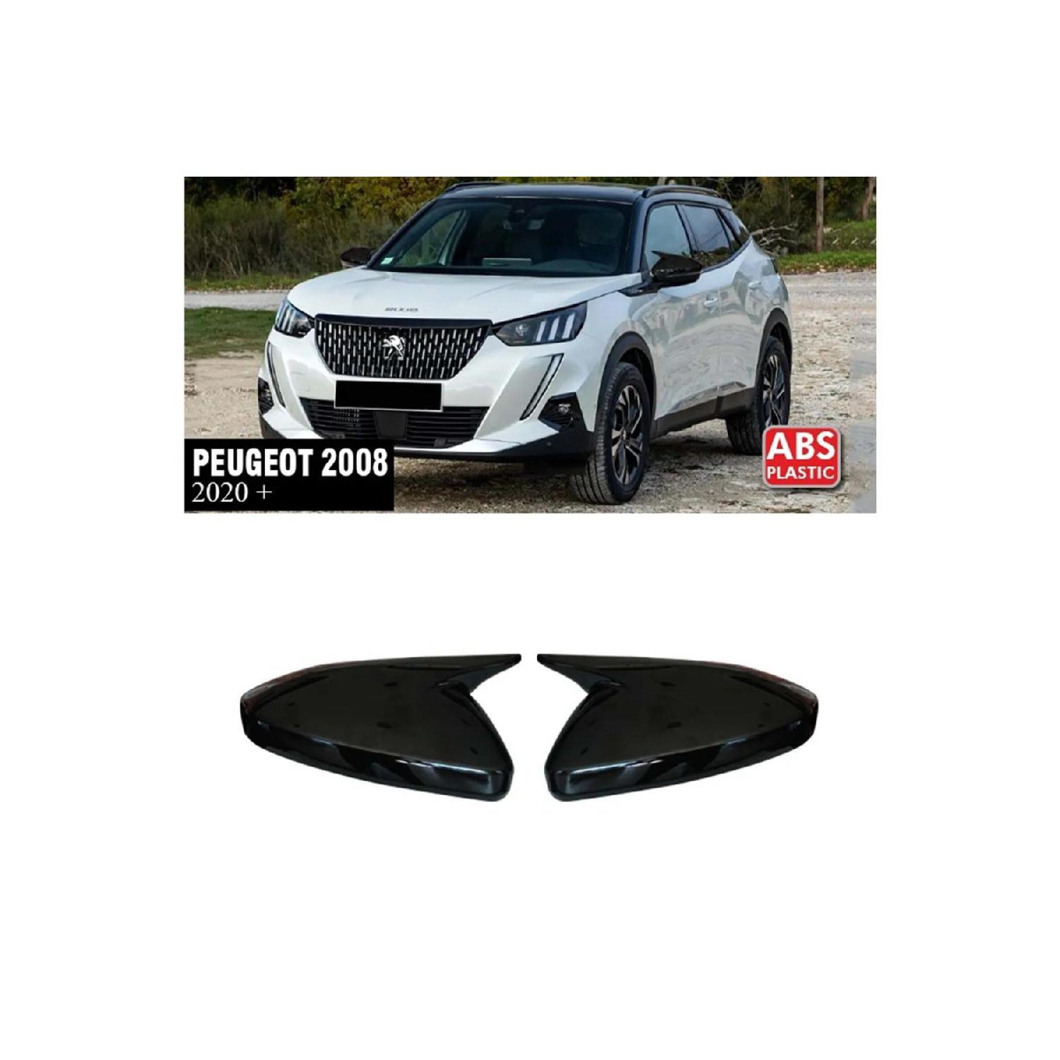 

For Monlion Pejo 2008 Bat Mirror Cover